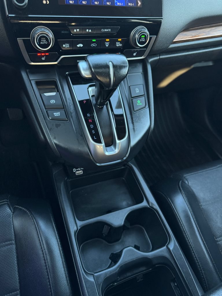 Used 2020 Honda CR-V EX-L image 21