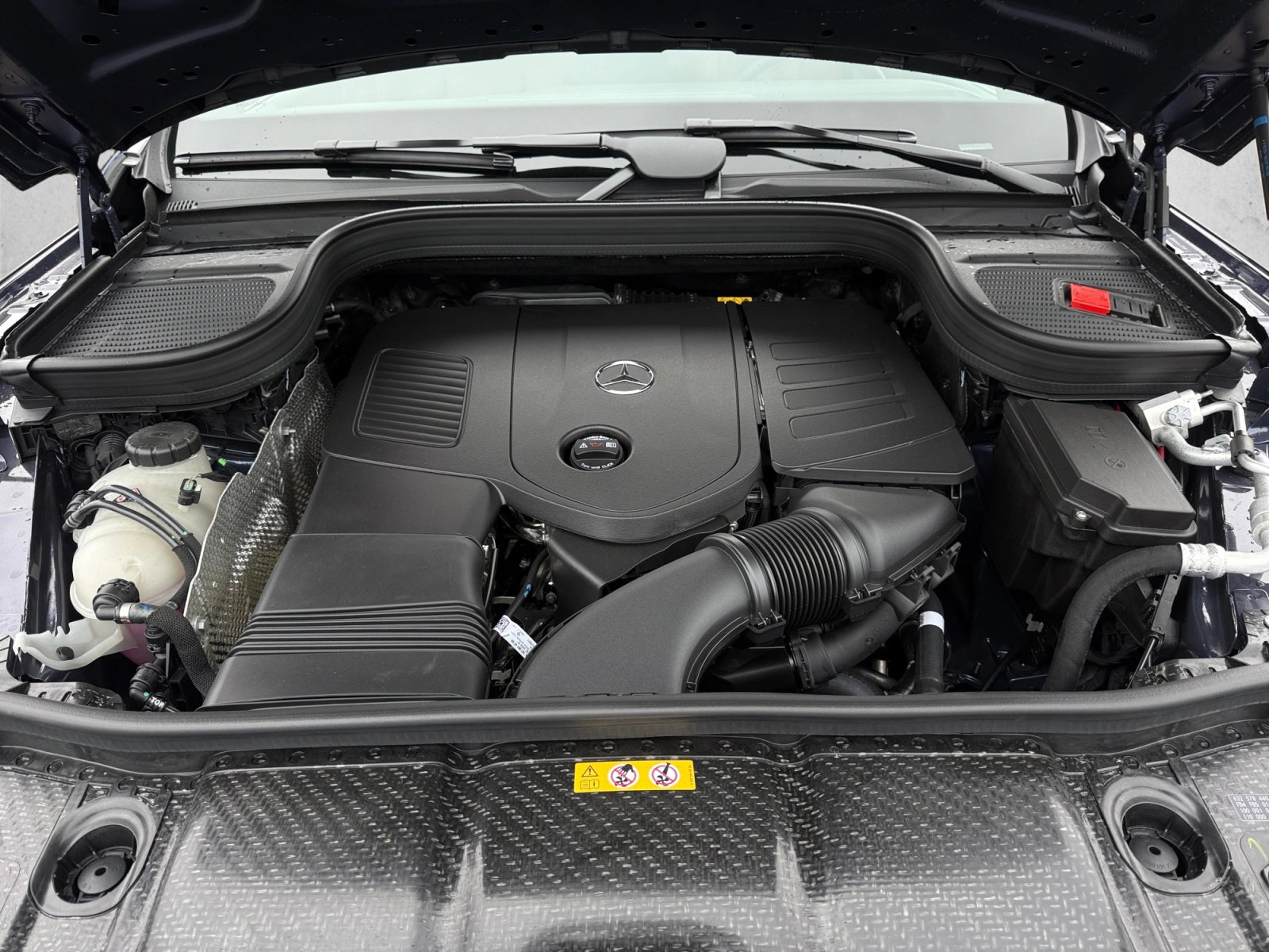 New 2026 Mercedes-Benz GLE 350 4MATIC image 18