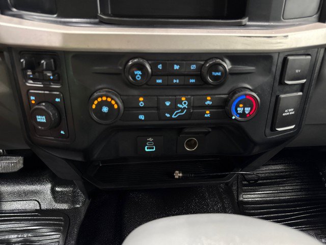 Used 2023 Ford F350 XL AWD/4WD image 20