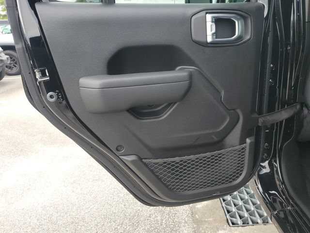 New 2026 Jeep Wrangler Unlimited Sport AWD/4WD image 14
