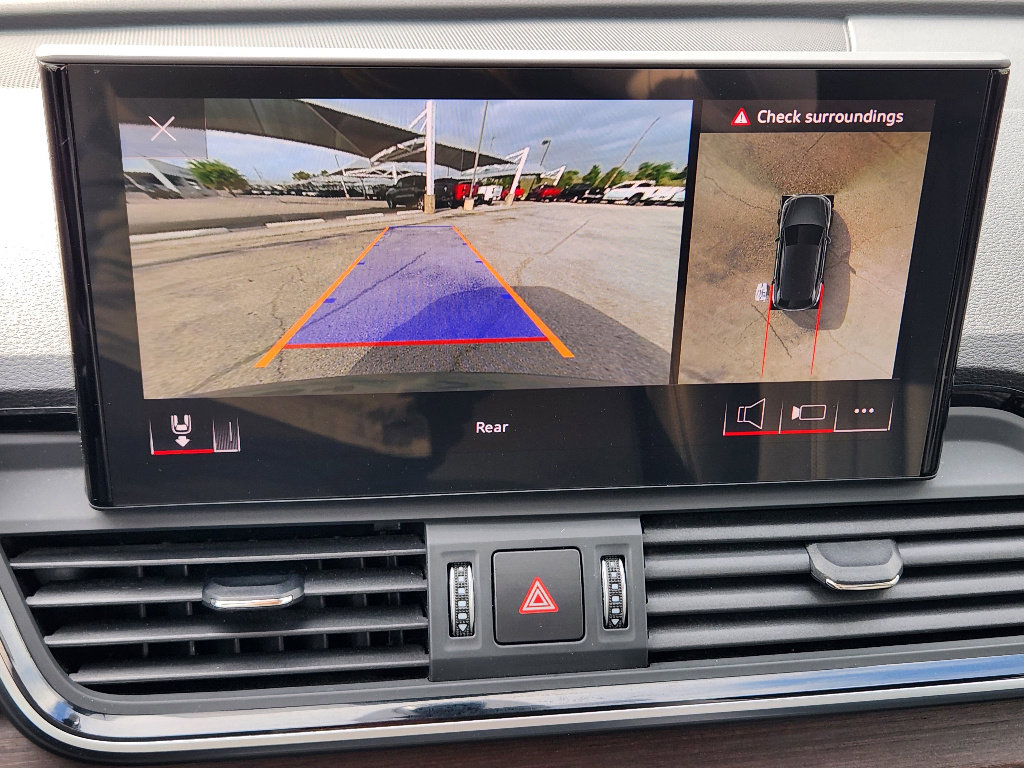 Used 2024 Audi Q5 2.0T Premium Plus image 18