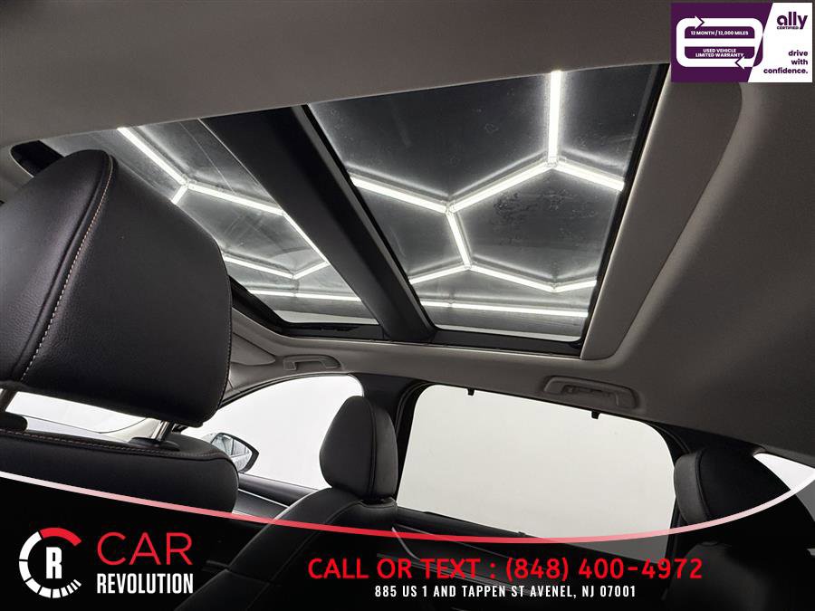 Used 2024 MAZDA CX-90 Plug-In Hybrid w/ Premium Pkg image 49