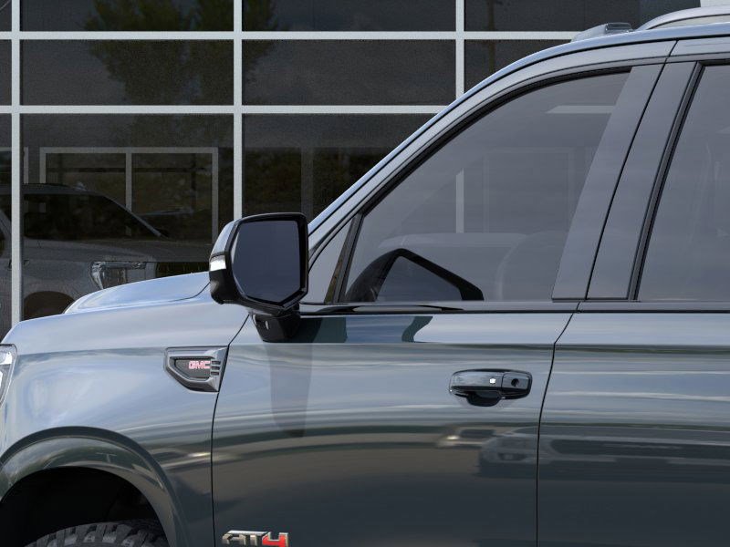 New 2026 GMC Yukon XL AT4 w/ AT4 Premium Plus Package image 13