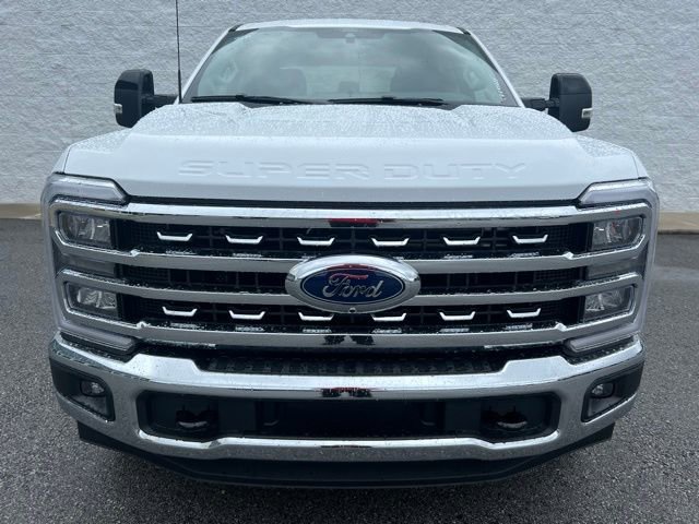 New 2026 Ford F350 Lariat image 2