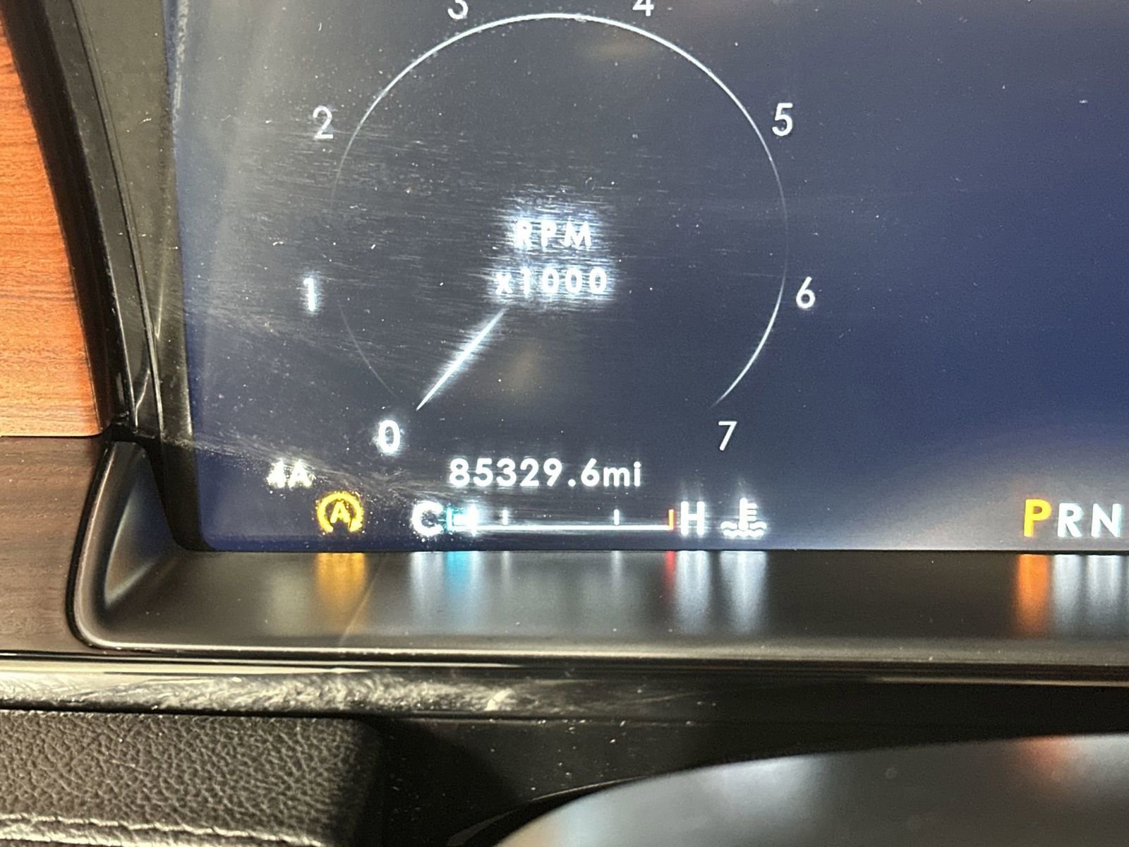 Used 2020 Lincoln Navigator Reserve w/ Equipment Group 208A Reserve image 19