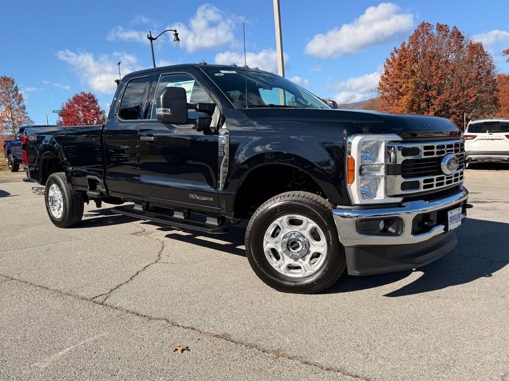 New 2026 Ford F250 XLT w/ 360-Degree Camera Package image 1