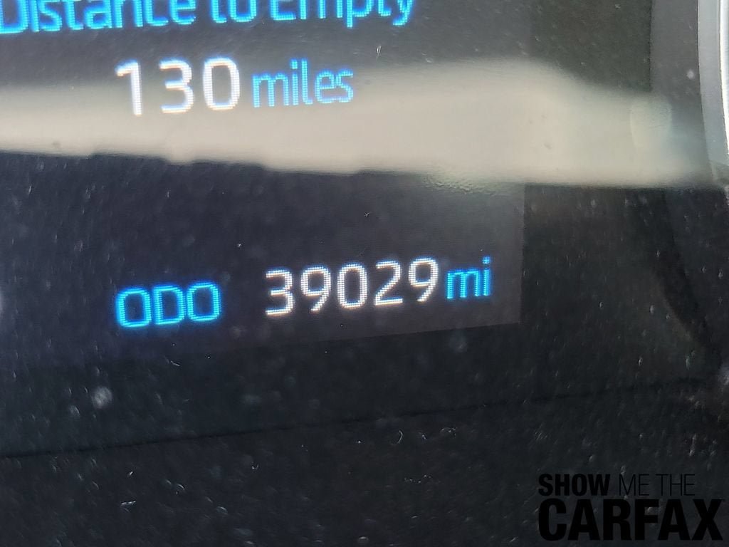 Used 2019 Toyota RAV4 XLE AWD/4WD image 27