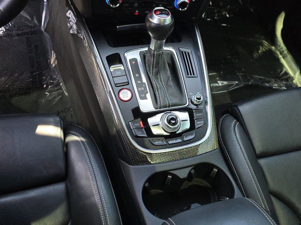 Used 2015 Audi SQ5 Premium Plus AWD/4WD image 31