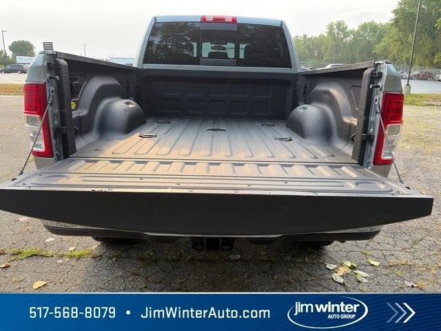 Used 2021 RAM 2500 Tradesman AWD/4WD image 10