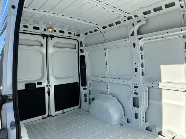 New 2026 RAM ProMaster 1500 w/ Power Group image 35