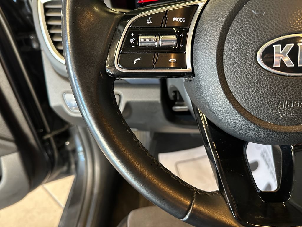 Used 2021 Kia Seltos S AWD/4WD image 11