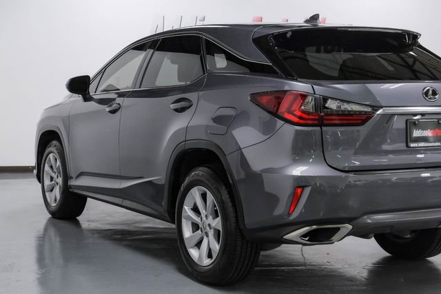 Used 2017 Lexus RX 350 FWD w/ Accessory Package image 12