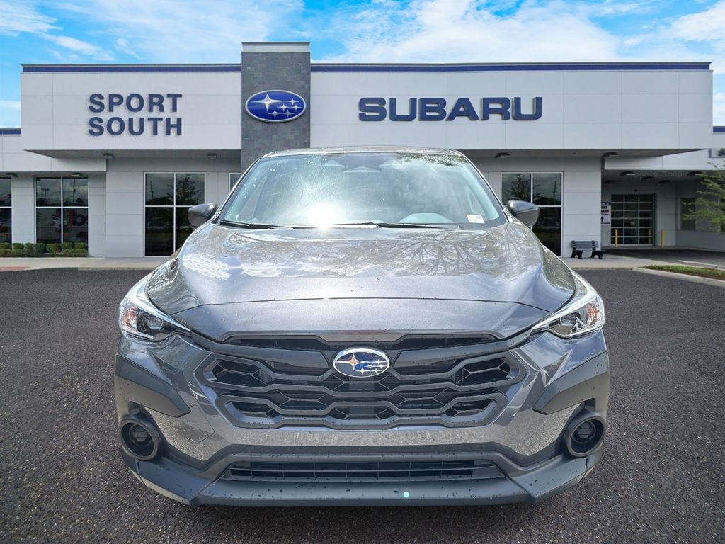 New 2026 Subaru Crosstrek 2.5i image 8