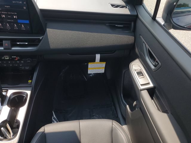 New 2026 Subaru Outback Limited w/ Premium/Limited Package 2 AWD/4WD image 17