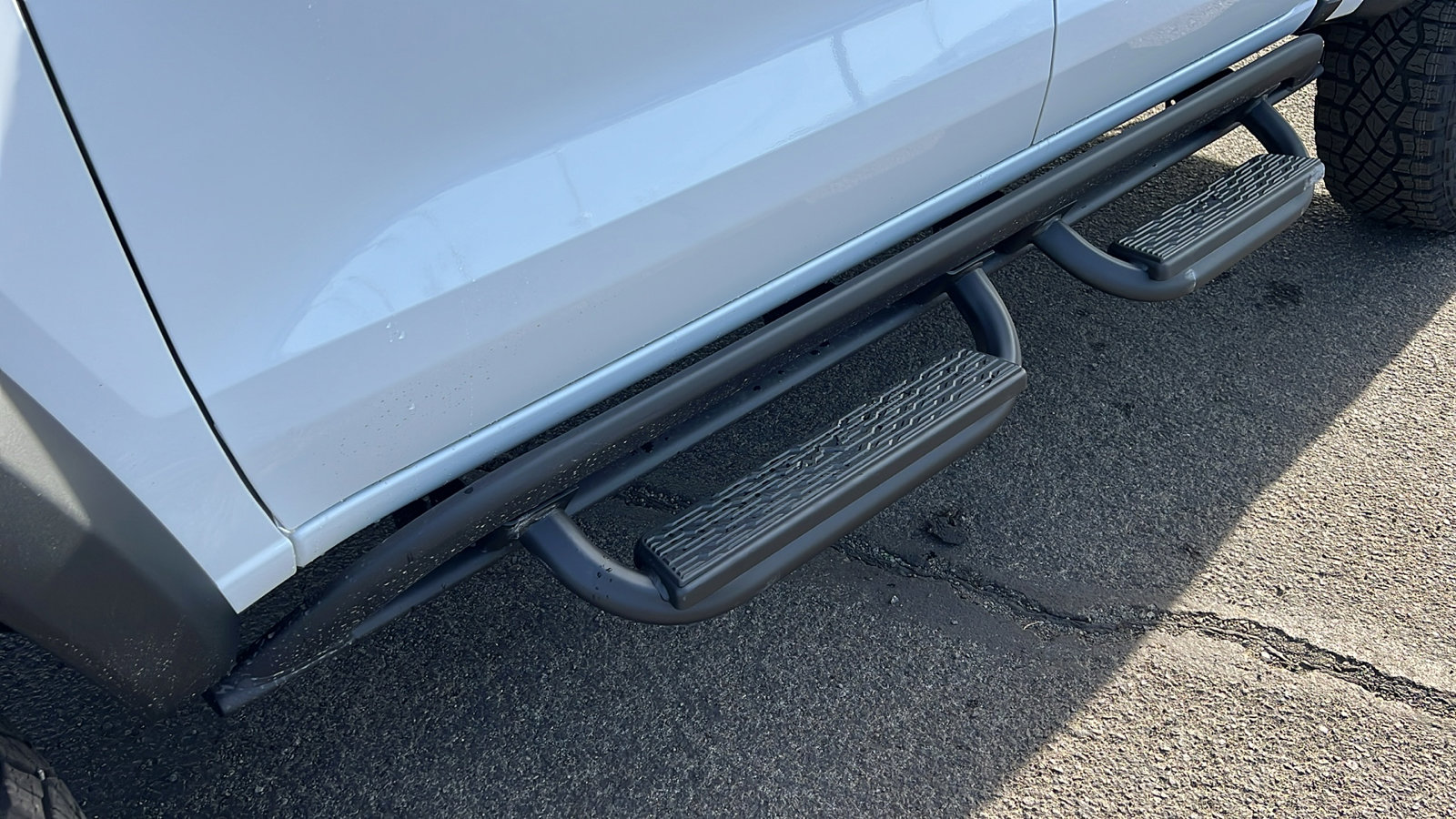 New 2026 Chevrolet Colorado ZR2 w/ ZR2 Bison Edition image 12