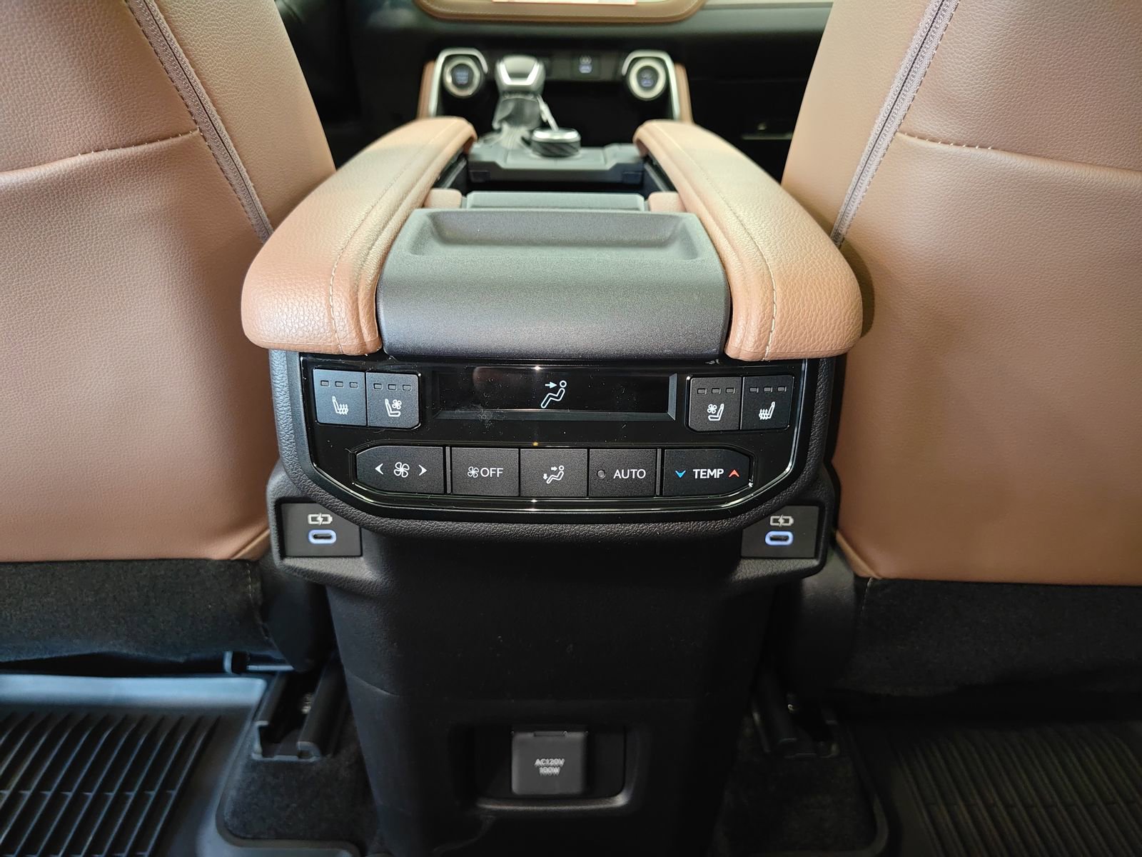 New 2026 Toyota Grand Highlander Platinum image 34