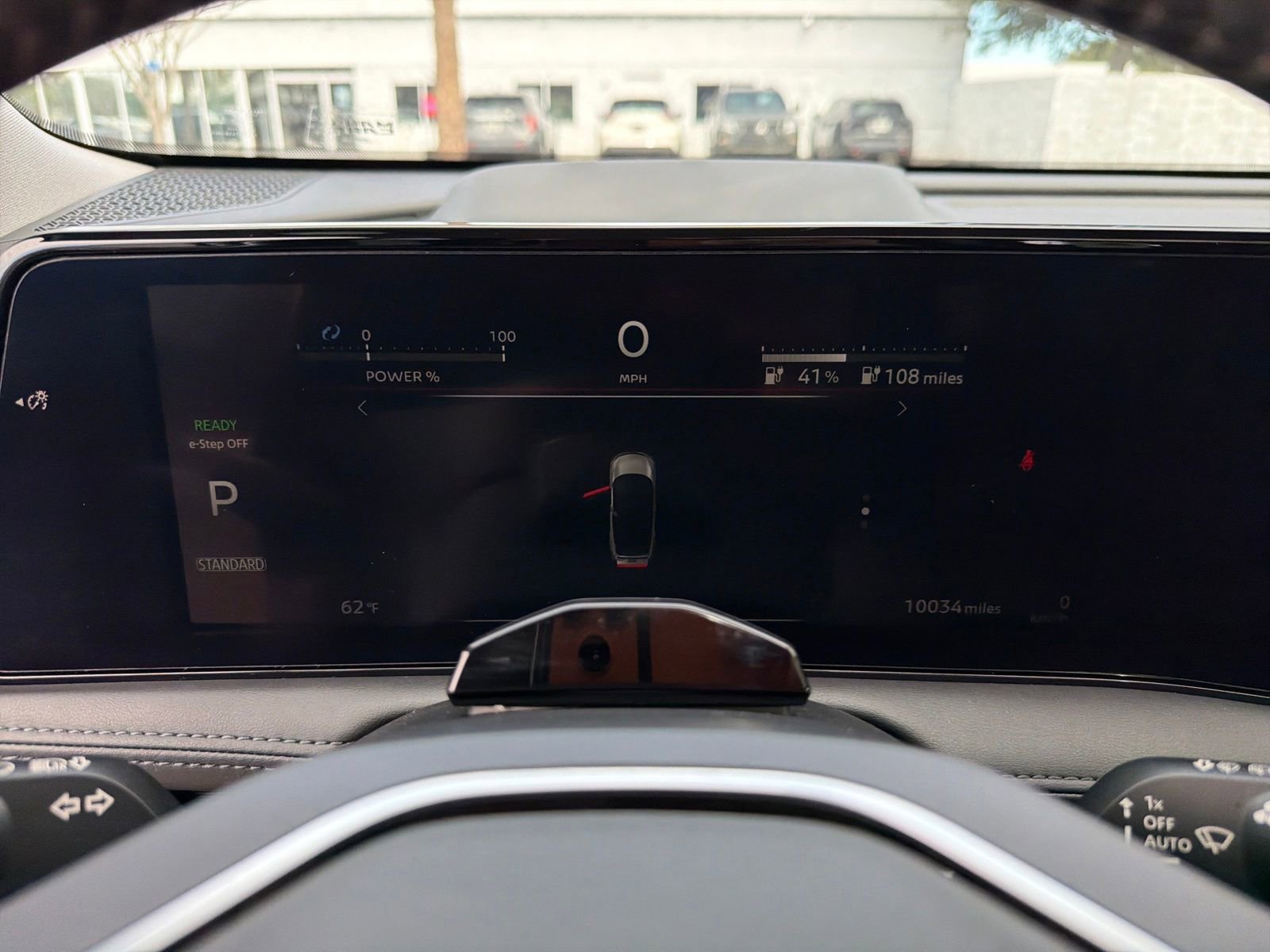 Used 2023 Nissan Ariya FWD image 13