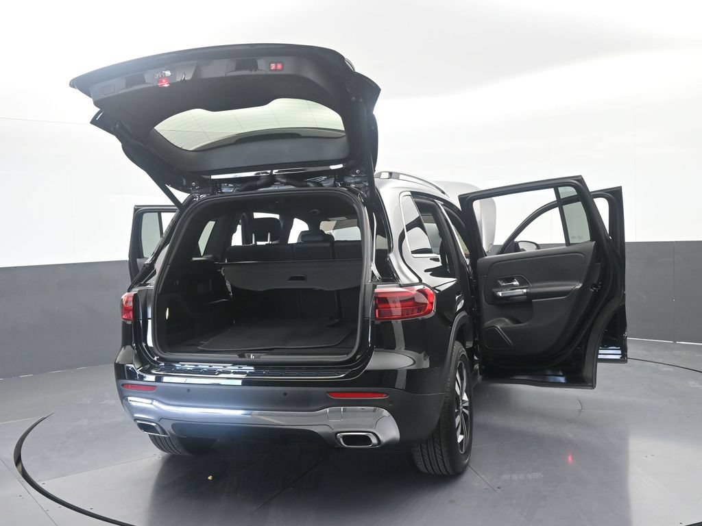 Used 2025 Mercedes-Benz GLB 250 image 73
