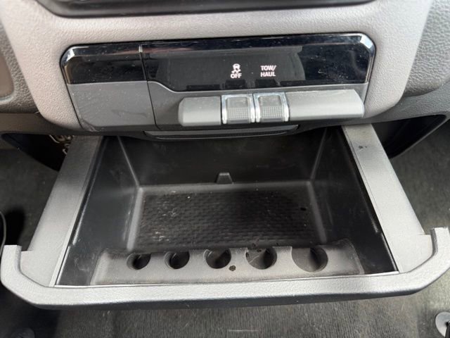 Used 2022 RAM 1500 Big Horn image 27