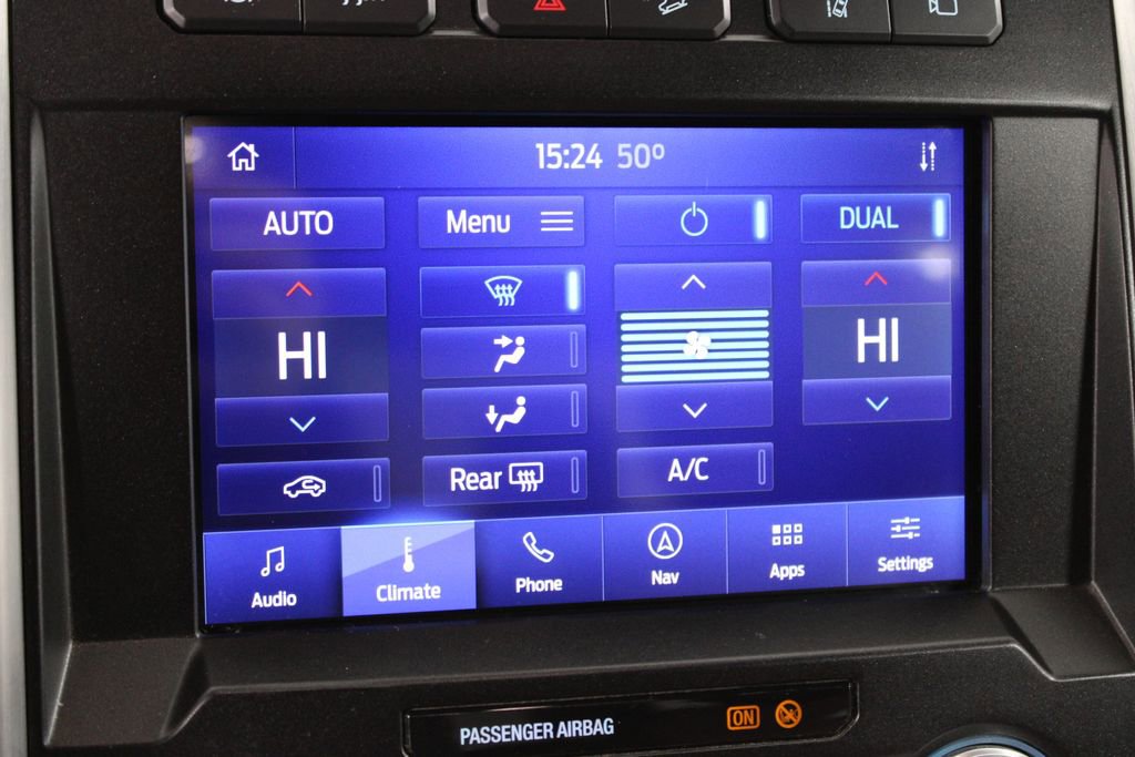 Used 2020 Ford F250 Platinum image 52