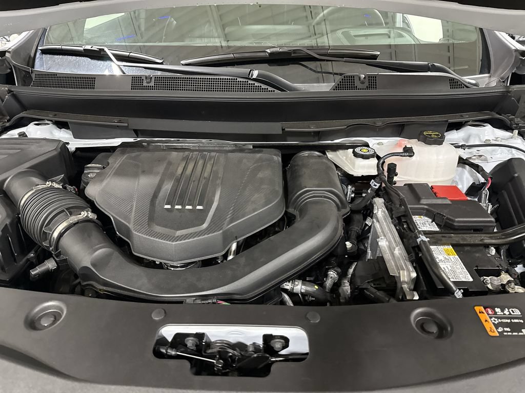 Used 2026 Buick Enclave Avenir w/ Super Cruise Package AWD/4WD image 27