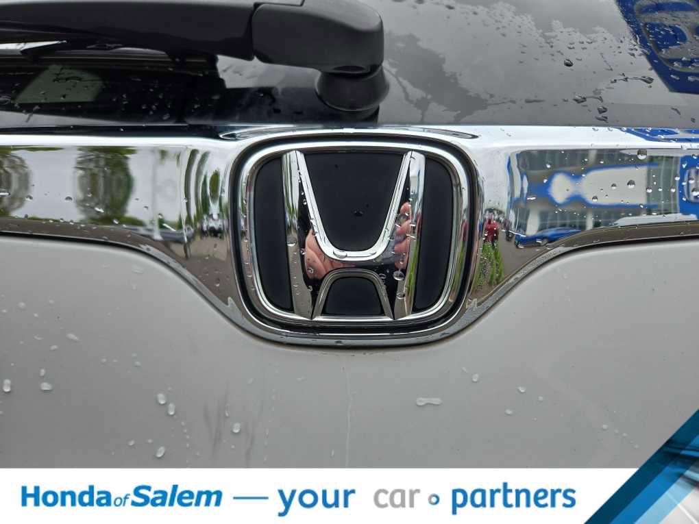 Used 2019 Honda CR-V EX image 8