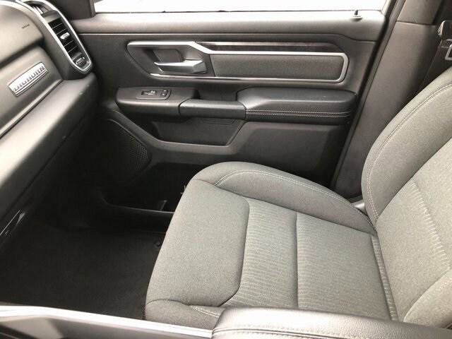 Used 2022 RAM 1500 Big Horn w/ Trailer Tow Group image 15