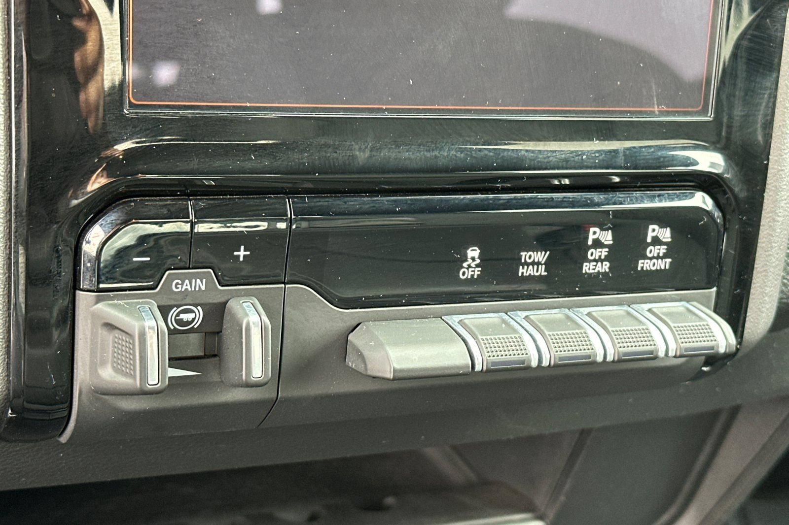 Used 2026 RAM 2500 Big Horn AWD/4WD image 22