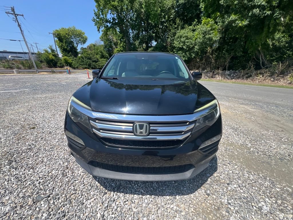 Used 2016 Honda Pilot EX-L image 2