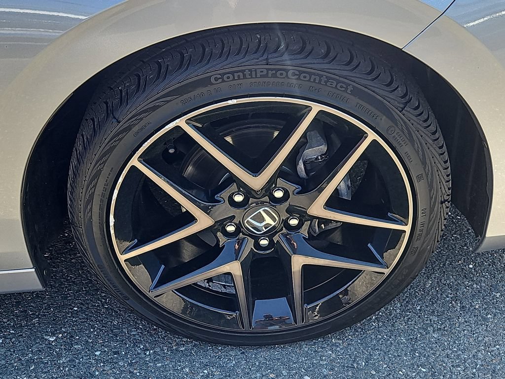 Certified 2023 Honda Civic Sport Touring image 10