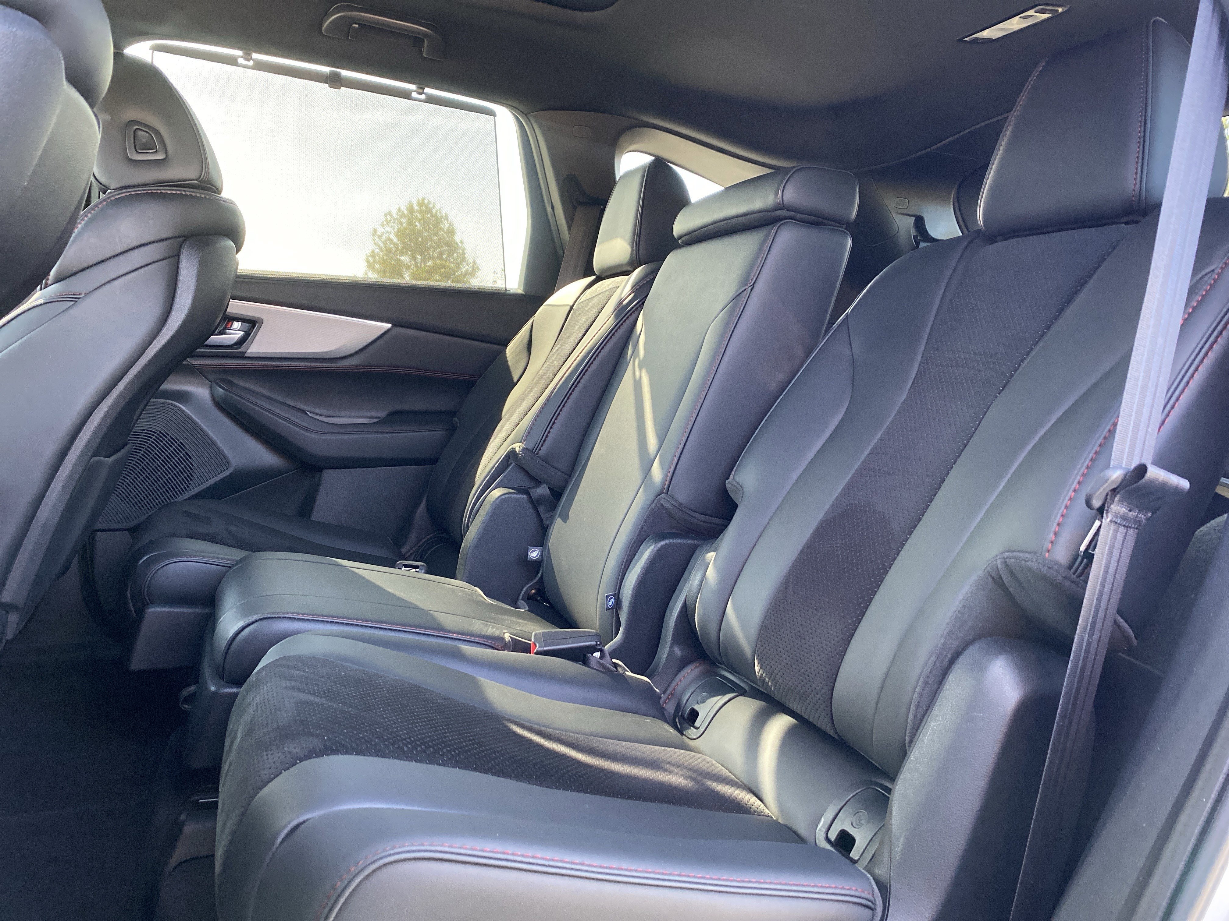 Used 2024 Acura MDX A-Spec image 7