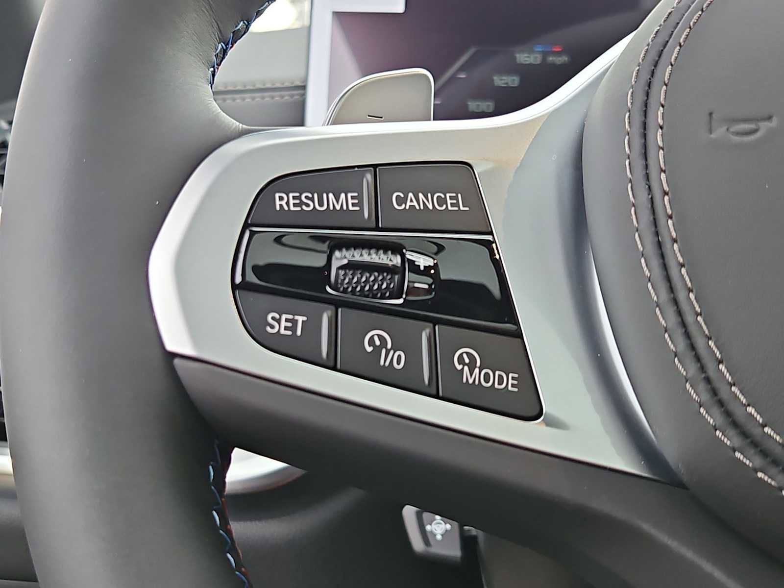 New 2026 BMW X5 M60i w/ Climate Comfort Package image 22