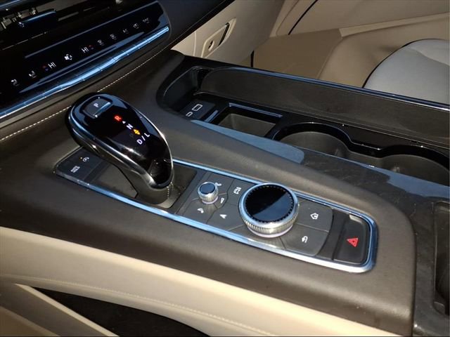 Used 2024 Cadillac Escalade ESV Premium Luxury w/ LPO, Floor Liner Package image 26