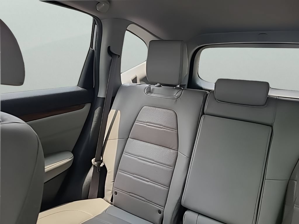 Used 2019 Honda CR-V EX-L image 19