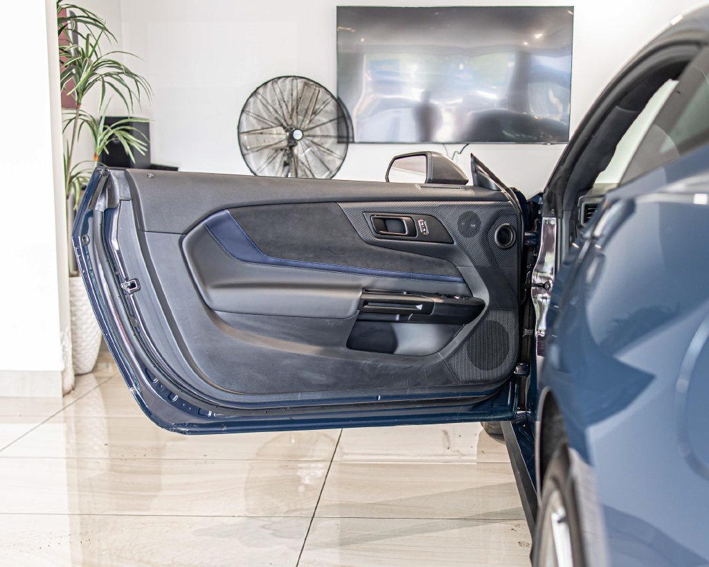 Used 2024 Ford Mustang Dark Horse RWD image 29