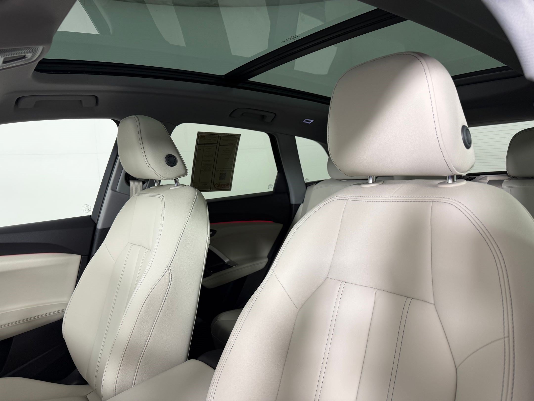 New 2026 Audi Q5 Premium Plus w/ Premium Plus AWD/4WD image 25