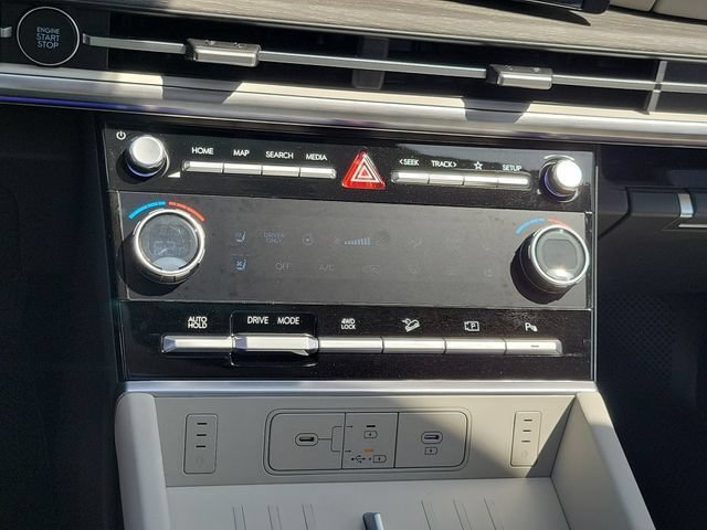 New 2027 Hyundai Santa Fe Calligraphy AWD/4WD image 14