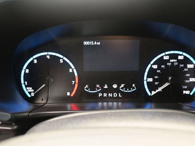 Used 2024 Ford Bronco Sport Heritage w/ Heritage Convenience Package image 22