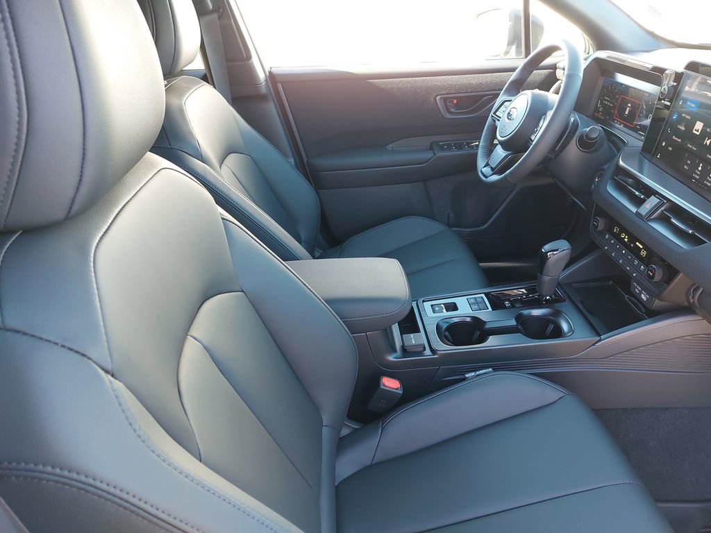 New 2026 Subaru Outback Premium w/ Premium/Limited Package 2 AWD/4WD image 10