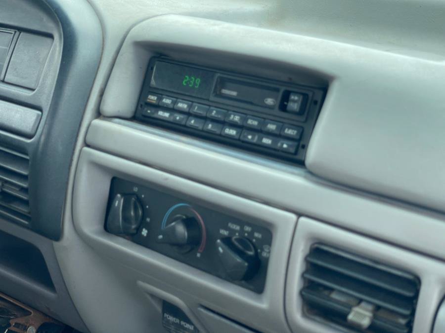 Used 1995 Ford F350 4x4 Regular Cab image 20