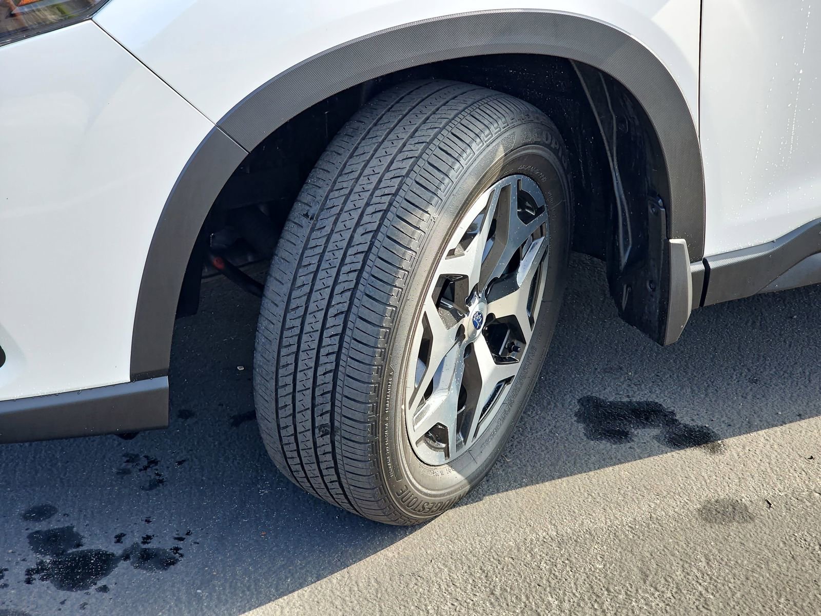 Certified 2023 Subaru Forester Premium image 34