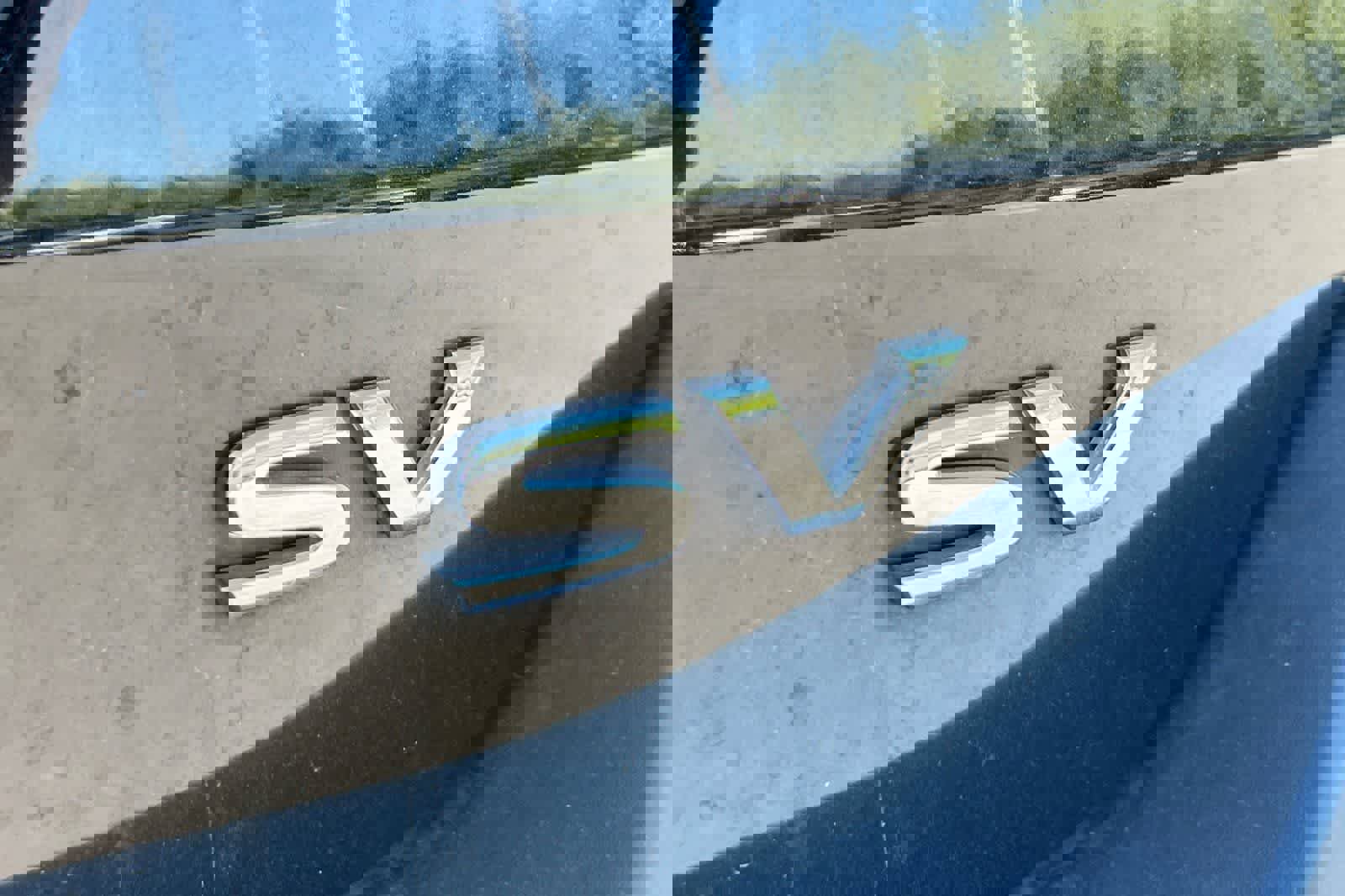 Used 2020 Nissan Kicks SV image 13