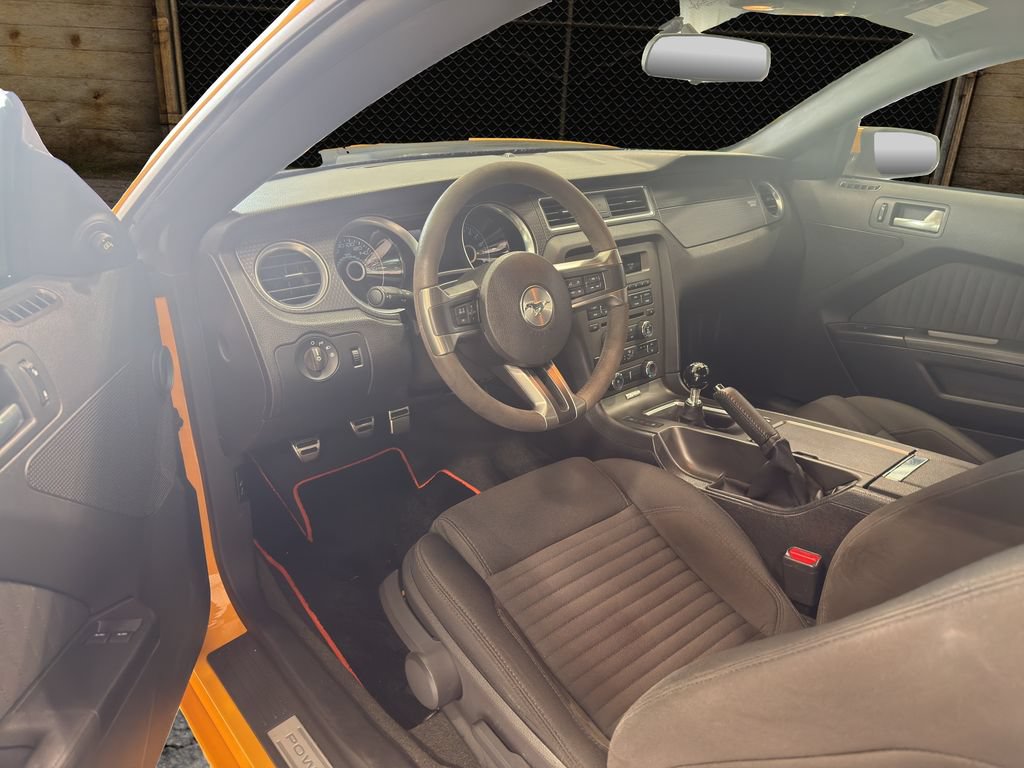 Used 2013 Ford Mustang Boss 302 RWD image 6
