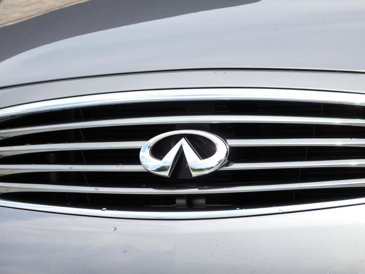 Used 2014 INFINITI Q60 AWD Coupe w/ Premium Package image 4