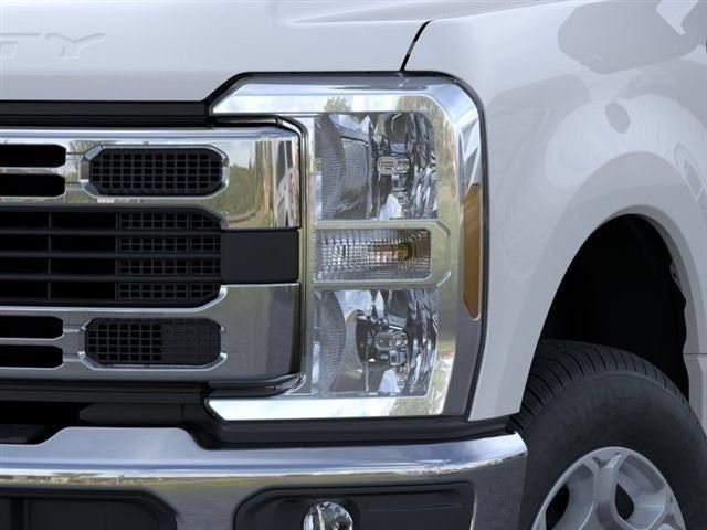 New 2026 Ford F350 XLT w/ Snow Plow Prep Package AWD/4WD image 18