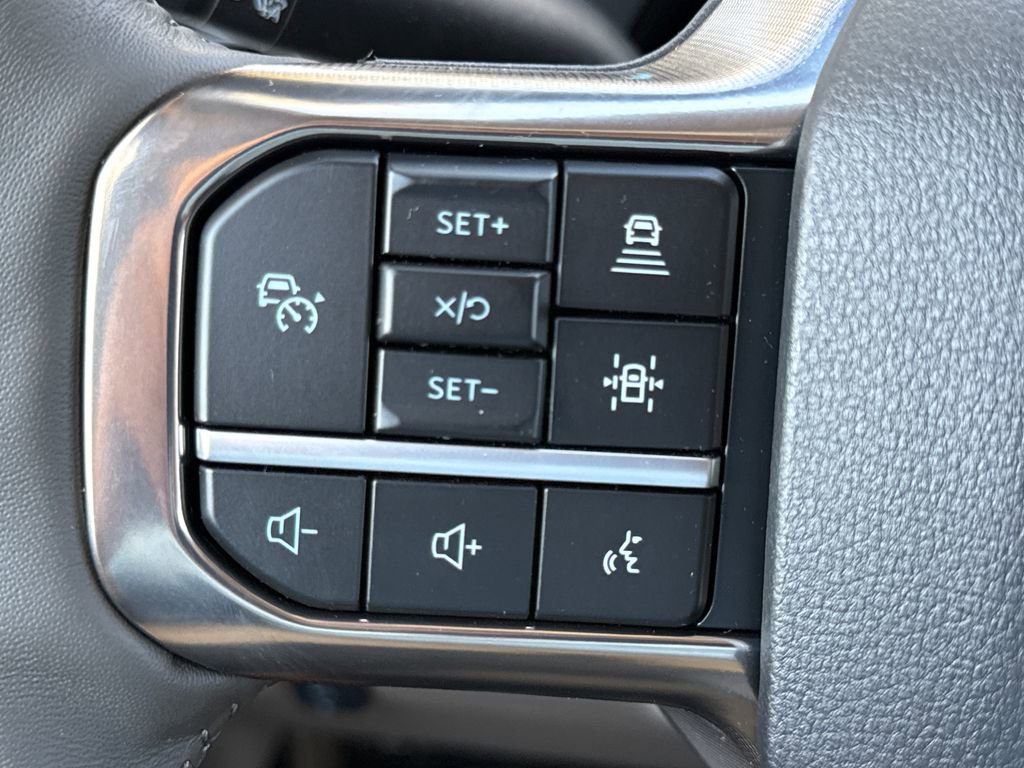 New 2026 Ford F250 Platinum w/ Platinum Plus Package image 35