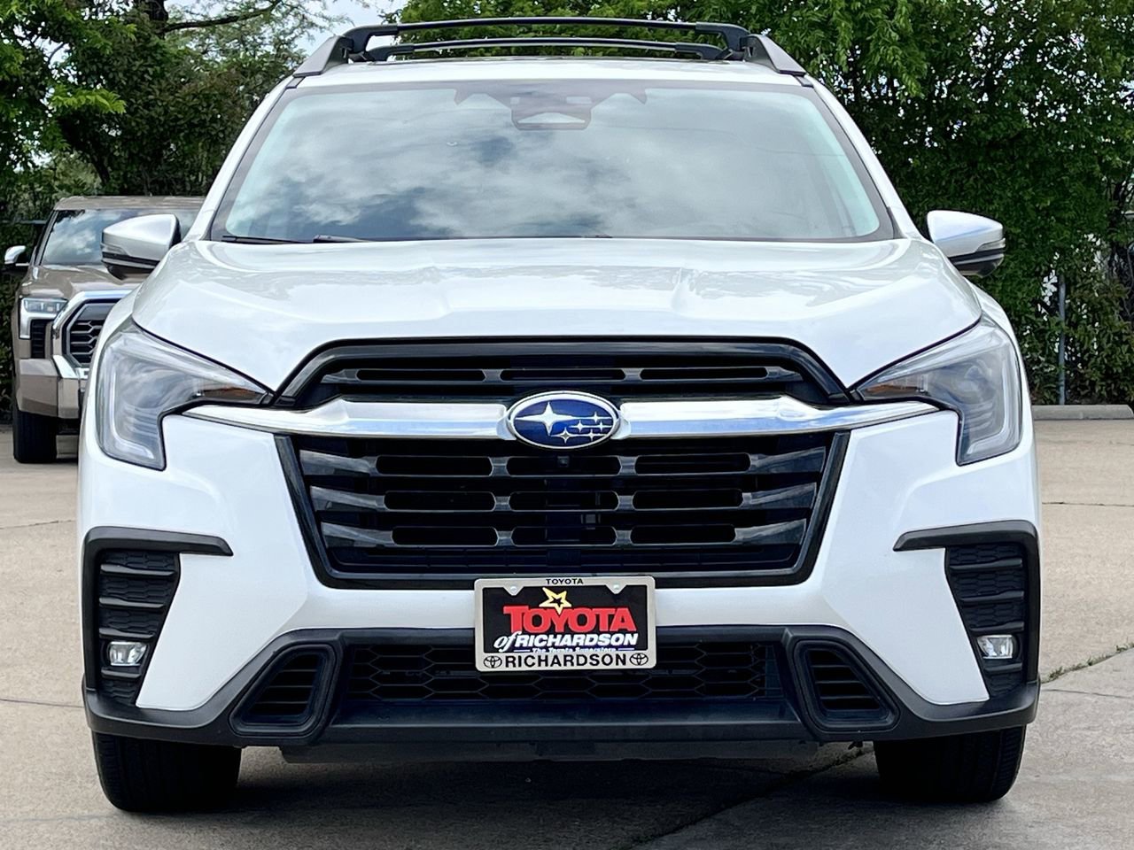 Used 2023 Subaru Ascent Limited w/ Technology Package image 7