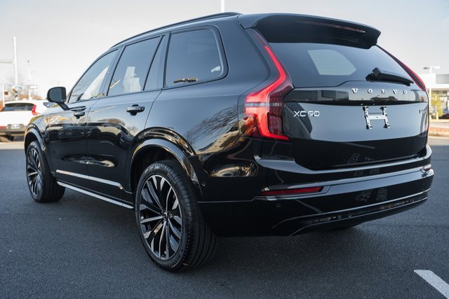 New 2026 Volvo XC90 B6 Ultra w/ Protection Package image 5