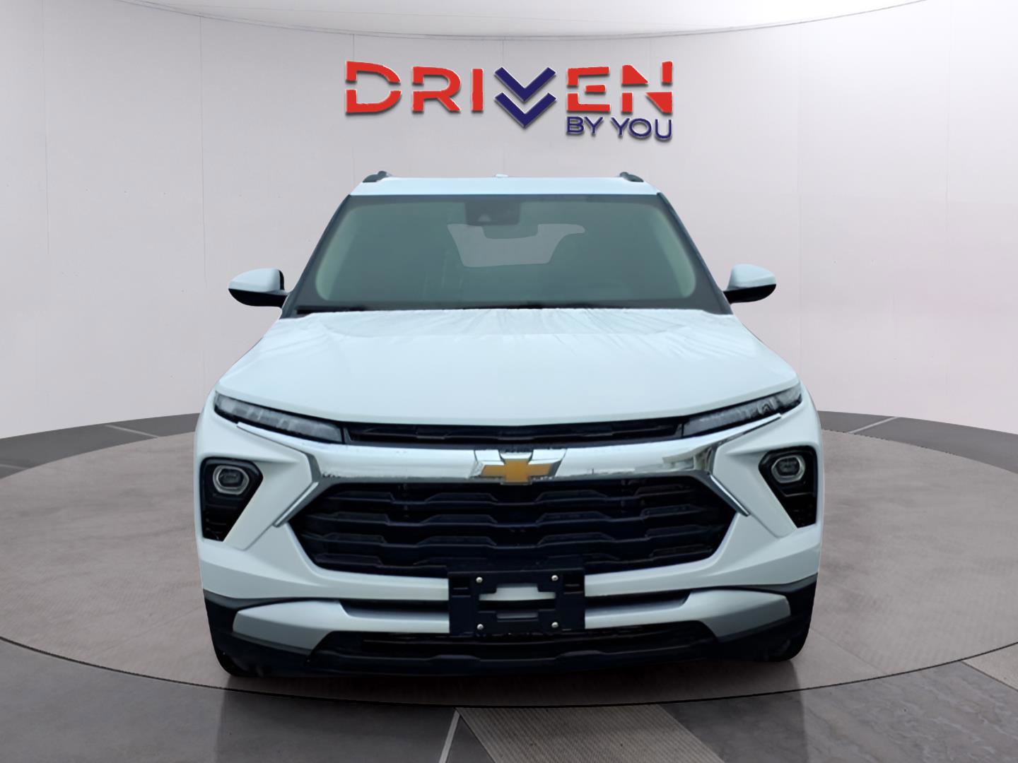 New 2026 Chevrolet TrailBlazer LT w/ LT Cold Weather Package image 8