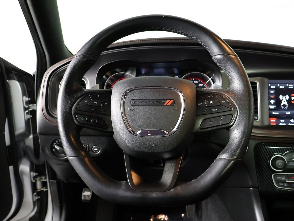 Used 2023 Dodge Charger Scat Pack RWD image 36